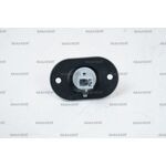 HYUNDAI LAMBA PLAKA ACCENT 00-05 / GETZ 00-05 MAHER 92501-25000